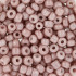 Бисер "Zlatka" GR 08/0 (0961-0979) 10 г №0974 бежево-розовый