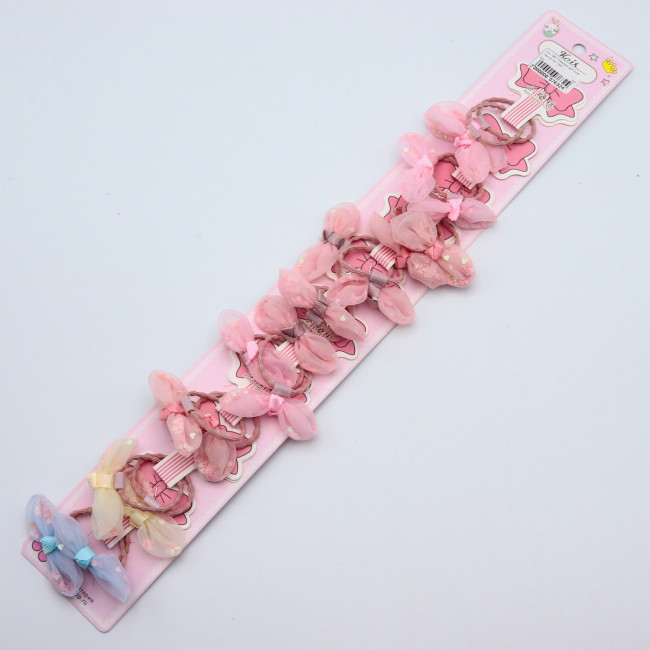 Резинки детские лента KA 1947 (10)