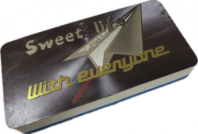 Губка для досок BC1314