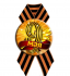 Значок "9 Мая" ( металл) DPM0000019 (10) Значок "9 Мая" ( металл) DPM0000019 (10)