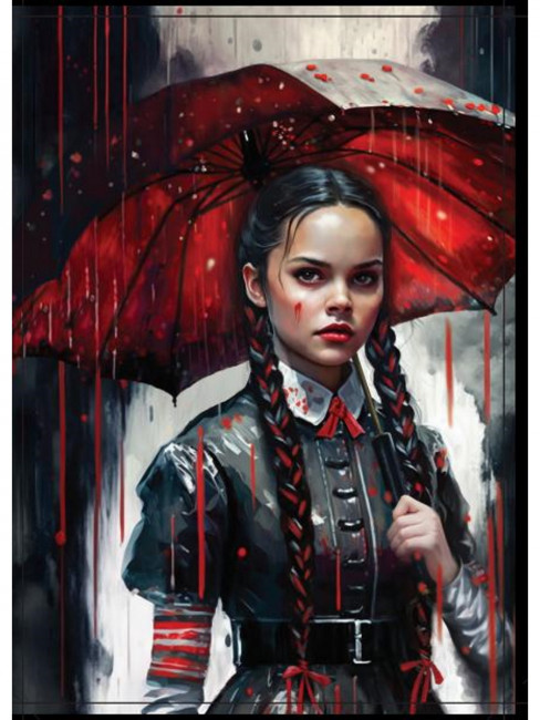 Пакет подароч. 14x20x6,5см "Девушка из фильма" с глянц. лам. (MS), MILAND/ПКП-4185 Пакет подароч. 14x20x6,5см "Девушка из фильма" с глянц. лам. (MS), MILAND/ПКП-4185