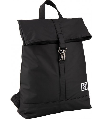 Рюкзак GoPack Сity черный Кite GO20-155S-2