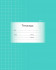 Тетрадь 12л. клетка крупная клетка Школьная (БиДжи) (20/240) Тетрадь 12л. клетка крупная клетка Школьная (БиДжи) (20/240)