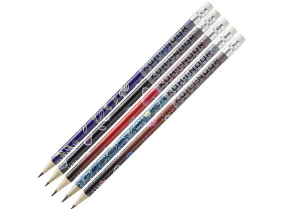 Карандаш чернографитный MICROKOSMOS, круглый корпус, с ластиком, НВ арт.1231/36007 Карандаш чернографитный MICROKOSMOS, круглый корпус, с ластиком, НВ арт.1231/36007