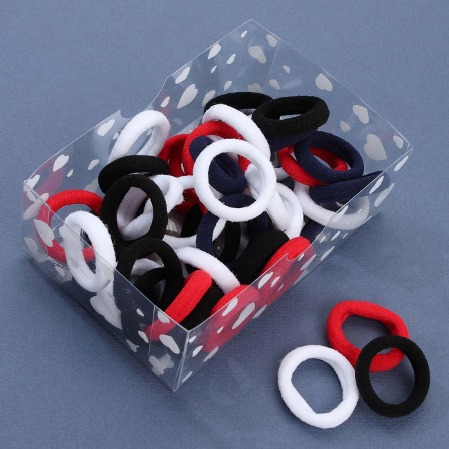 Резинка для волос 26-11 (40)