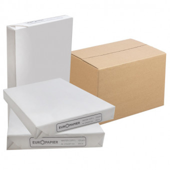 Бумага Master Copy L А4, 190 г/кв.м, 150 листов