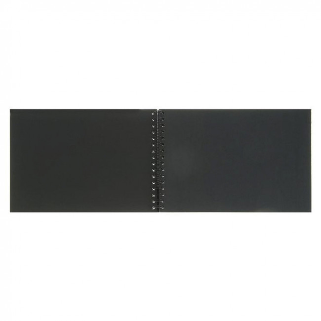 Блокнот А4 40л"Ночные коты", Гознак (5)