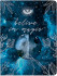 Тетрадь на кольцах "Лунная мистерия" со см. блоком 240 л. (80л. + 2 запас. блока), А5, в индивидуальной упаковке (15)