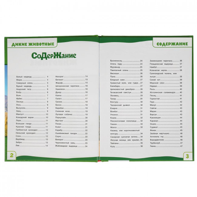 Энциклопедия с развивающими заданиями «Дикие животные» из серии «100 фактов». Формат: 165 х 215мм 48стр, Умка Энциклопедия с развивающими заданиями «Дикие животные» из серии «100 фактов». Формат: 165 х 215мм 48стр, Умка