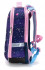 Рюкзак Schoolformat ERGONOMIC 2А4 COSMIC GIRL 17,5 л фиол. 38х28х16 см жестк. каркас 2 секц. молния д/девочек Рюкзак Schoolformat ERGONOMIC 2А4 COSMIC GIRL 17,5 л фиол. 38х28х16 см жестк. каркас 2 секц. молния д/девочек