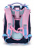 Рюкзак Schoolformat ERGONOMIC 2А4 COSMIC GIRL 17,5 л фиол. 38х28х16 см жестк. каркас 2 секц. молния д/девочек Рюкзак Schoolformat ERGONOMIC 2А4 COSMIC GIRL 17,5 л фиол. 38х28х16 см жестк. каркас 2 секц. молния д/девочек