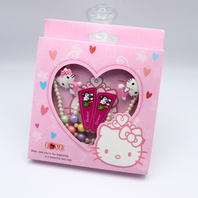 Детские наборы KA 1719-1