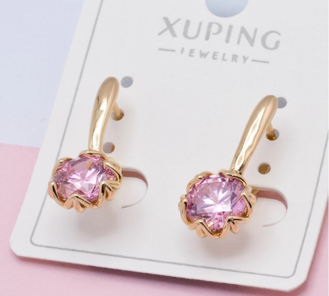 Серьги Xuping 007-807