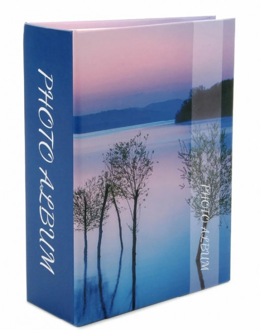 Фотоальбом 10 x15 на 200 фото/ASK-86659