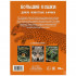 Энциклопедия «Дикие животные Африки. Большие кошки». Формат:197х255мм 48стр, Умка Энциклопедия «Дикие животные Африки. Большие кошки». Формат:197х255мм 48стр, Умка