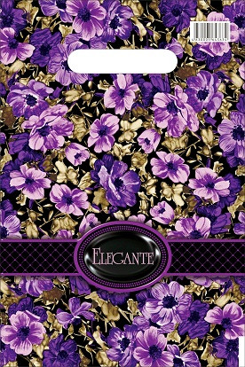 Пакет ПВД (20*30) 30 мкм "Элегант"