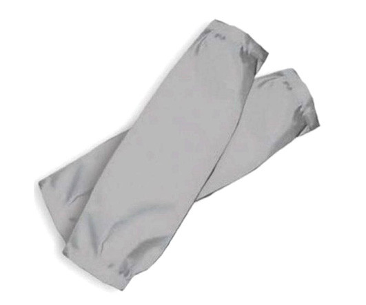 Нарукавники для труда, серые, Пчелка/НДТ-1 (30)