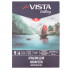 Альбом А3 12л 300 г/м2 для акварели, склейка, среднезернистая бумага, VISTA-ARTISTA/WCCC-A3