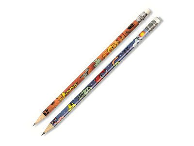 Карандаш чернографитный SAFARI& SEA, круглый корпус, с ластиком, НВ арт.1231/36005 Карандаш чернографитный SAFARI& SEA, круглый корпус, с ластиком, НВ арт.1231/36005