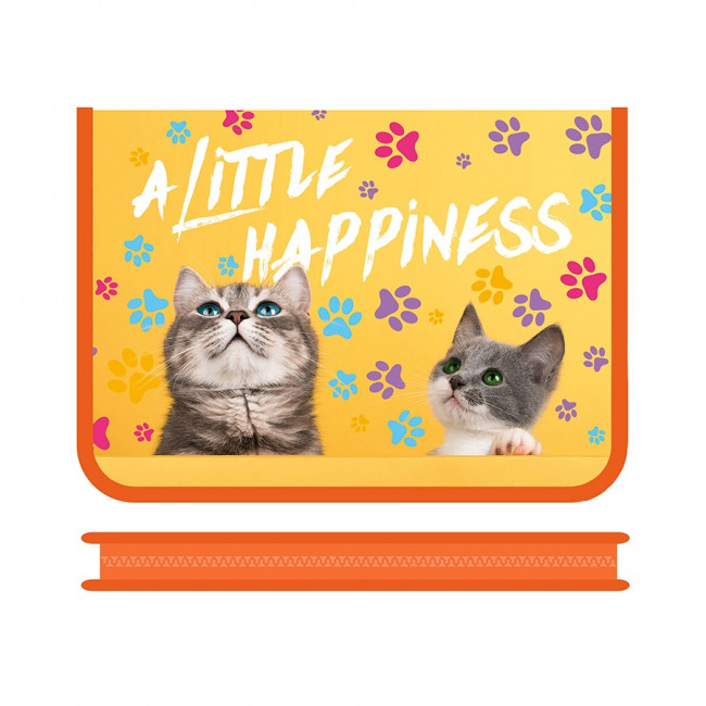 Папка для тетрадей А5 "Котята 2023" , Пчёлка/ПМ-А5-04 КОТЯТА