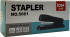 Степлер №24/6 - 26/6  канцелярский, Bachang/5061 (12)
