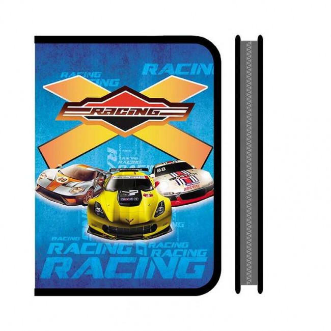 Папка для тетрадей А5 "ТРИО-Х 2021" , Пчёлка/ПМ-А5-04-5