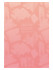 Скетчбук А5 переплёт твёрдый 80л. "Розовая абстракция" ламинация матовая тонированный блок (розовая пастель)