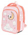 Рюкзак Schoolformat ERGONOMIC 2А4К CATS IN CLOUDS 17 л роз. 38х28х16 см жестк. каркас 2 отд. молния д/девочек Рюкзак Schoolformat ERGONOMIC 2А4К CATS IN CLOUDS 17 л роз. 38х28х16 см жестк. каркас 2 отд. молния д/девочек