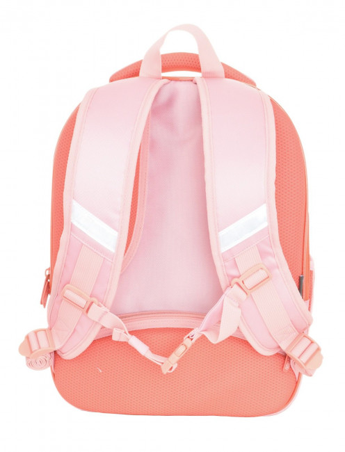 Рюкзак Schoolformat ERGONOMIC 2А4К CATS IN CLOUDS 17 л роз. 38х28х16 см жестк. каркас 2 отд. молния д/девочек Рюкзак Schoolformat ERGONOMIC 2А4К CATS IN CLOUDS 17 л роз. 38х28х16 см жестк. каркас 2 отд. молния д/девочек