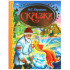 Книга «Сказки. А. С. Пушкин» серии «Золотая классика» , формат 197 х255мм 96стр, Умка Книга «Сказки. А. С. Пушкин» серии «Золотая классика» , формат 197 х255мм 96стр, Умка