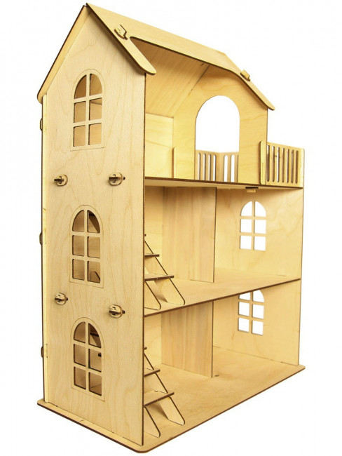 Конструктор "Eco дом"