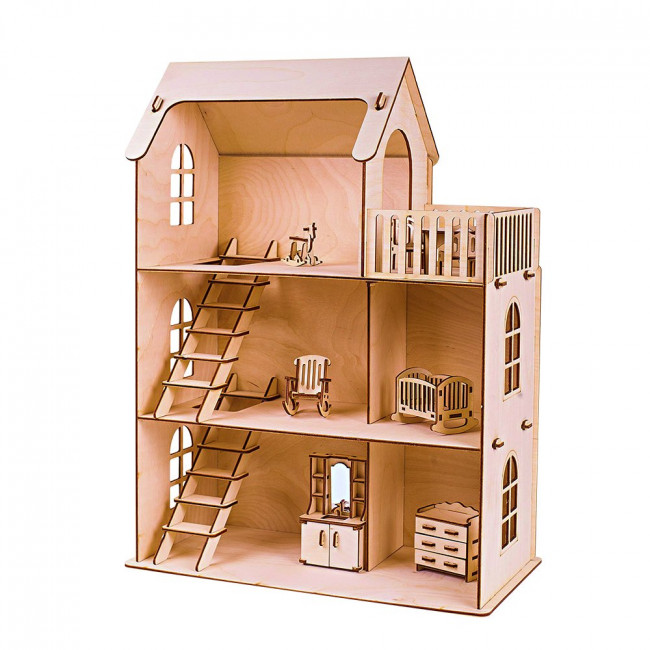 Конструктор "Eco дом"