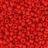 Бисер "Zlatka" GR 11/0 (0041М-0050М) 10 г №0045M красный