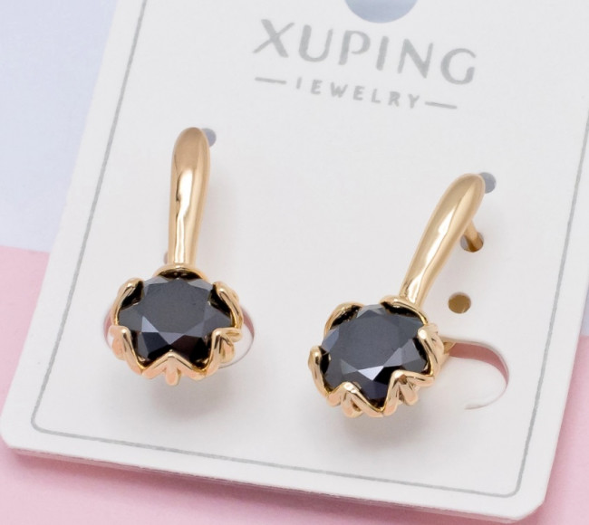 Серьги Xuping 007-809