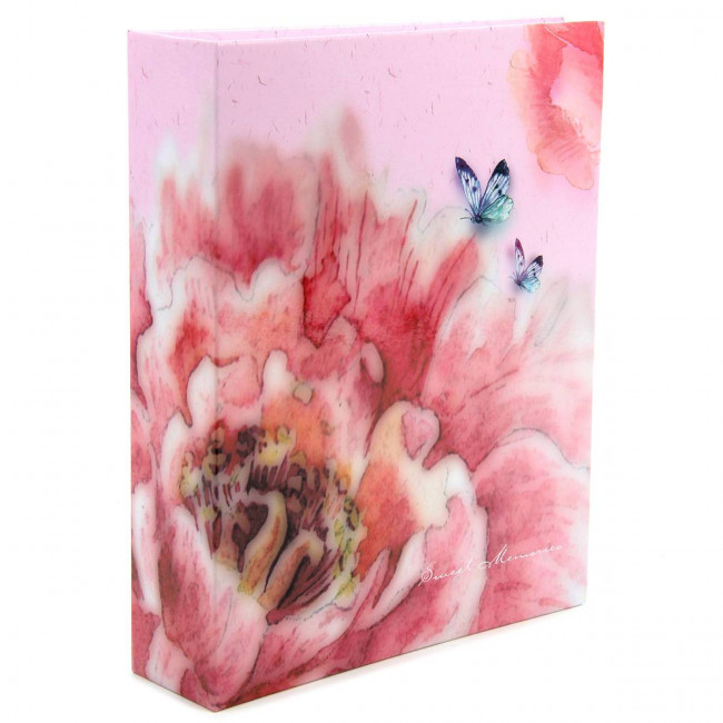 Фотоальбом 10 x15 на 200 фото/ASK-91475