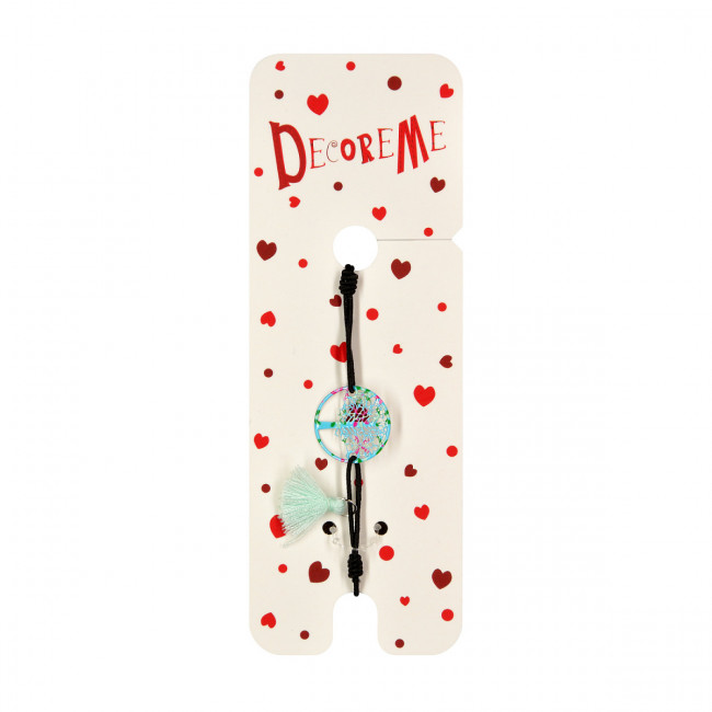 Браслет на резинке, "Дерево жизни", BV/2-710/01 (12)