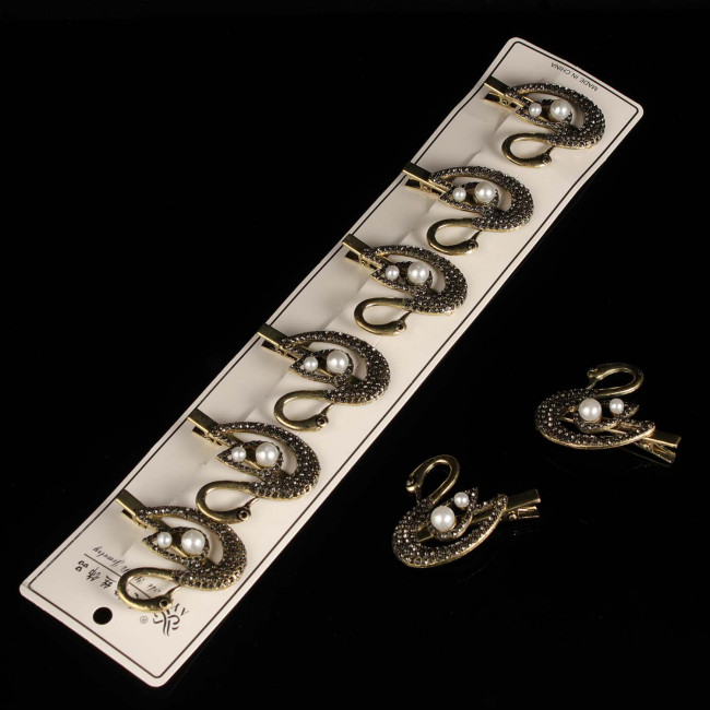 Зажим для волос 009-24 (6)