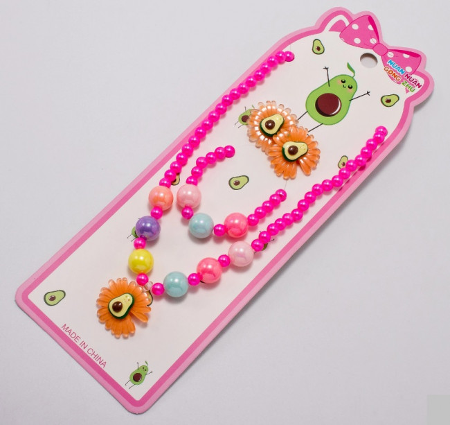 Набор детский 100377-23