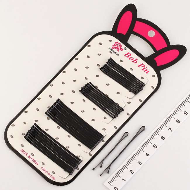 Невидимки набор 00087-4