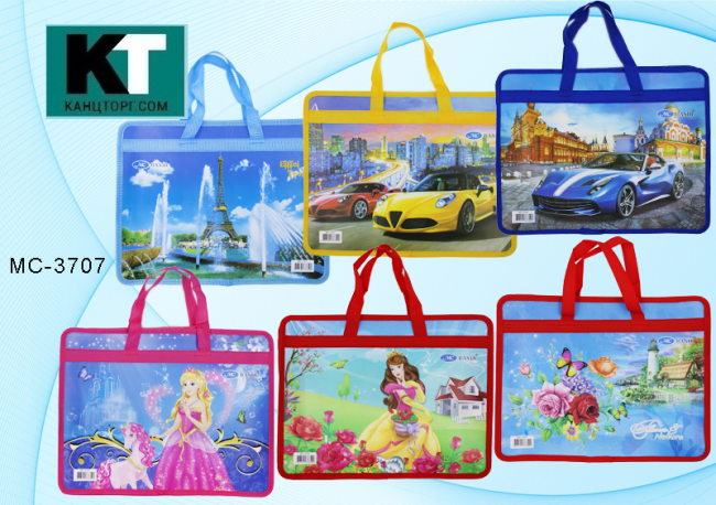 Папка с тканевыми ручками ,на молнии ,с тканевым кантом,формат А4 Папка с тканевыми ручками ,на молнии ,с тканевым кантом,формат А4