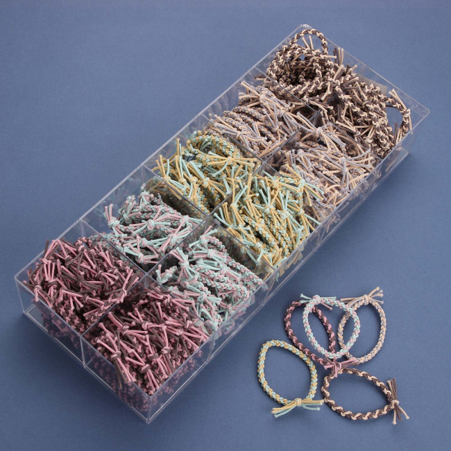 Резинка для волос 12-53 (200)