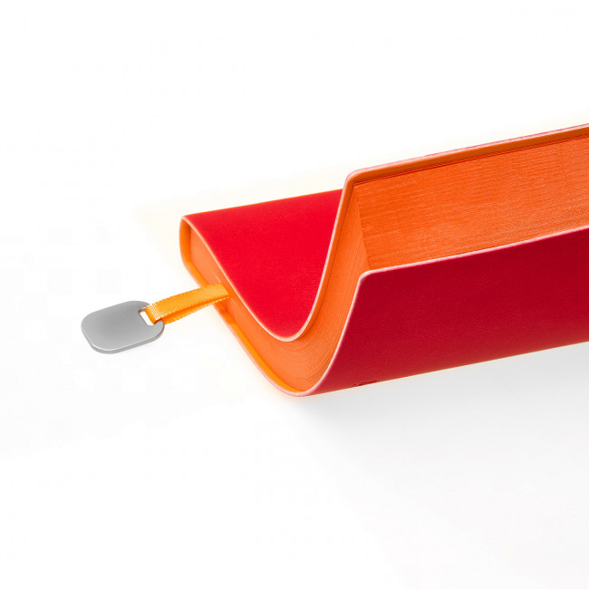 Ежедневник А5 136л недатированный "Mercury", красный, BV/3-435/09 (20) Ежедневник А5 136л недатированный "Mercury", красный, BV/3-435/09 (20)