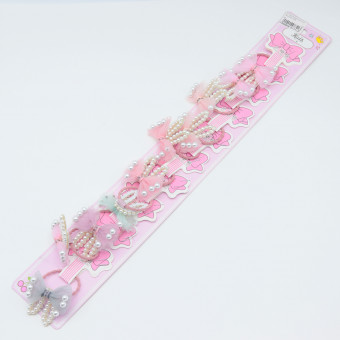 Резинки детские лента KA 1926 (10)