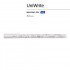 Ручка гелевая 0.5мм синяя "UniWrite. Coffee break", BV/20-0305/06 (24) Ручка гелевая 0.5мм синяя "UniWrite. Coffee break", BV/20-0305/06 (24)