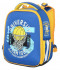 Рюкзак Schoolformat ERGONOMIC 2А4М BASCKETBALL 14 л синий 35х26х16 см жестк. каркас 2 отд. молния д/мальчиков Рюкзак Schoolformat ERGONOMIC 2А4М BASCKETBALL 14 л синий 35х26х16 см жестк. каркас 2 отд. молния д/мальчиков