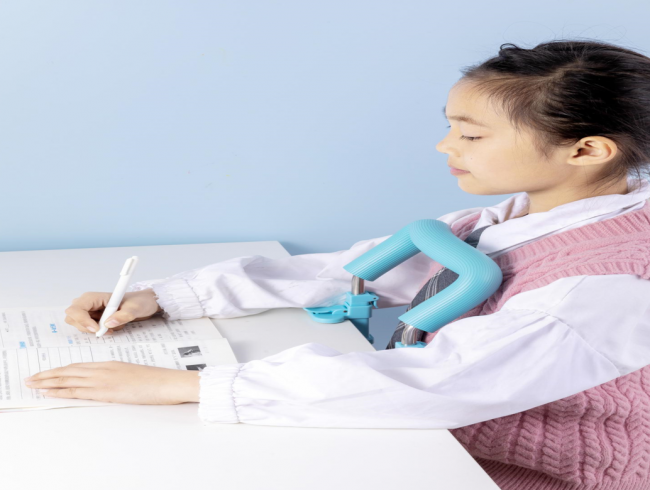 Ортопедический корсет для корректоровки осанки/ MQ8826-K20