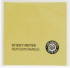 Бумага для заметок с клеевым краем, 76х76мм, 100л., желтая