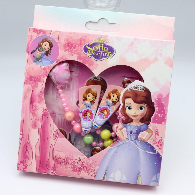 Детские наборы KA 1719-3