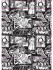Пакет подароч. 14х20х6,5см "Комиксы" с глянц. лам. (MS), MILAND/ПКП-4176 (12) Пакет подароч. 14х20х6,5см "Комиксы" с глянц. лам. (MS), MILAND/ПКП-4176 (12)