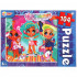 Классические пазлы в коробке «Hairdorables» 104 детали. Умка Классические пазлы в коробке «Hairdorables» 104 детали. Умка